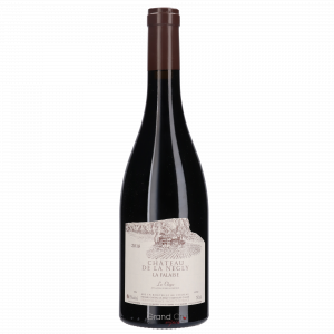 2018 La Clape La Falaise, Chateau de la Negly