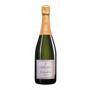 Allouchery Perseval Champagne 1er Cru La Reserve Brut