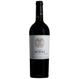 2017 Chateau Auzias 'Instinct Terrien' AOP Cabardes