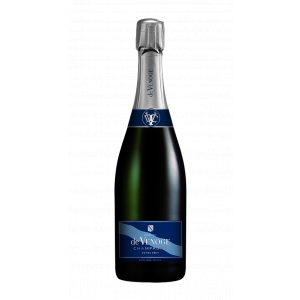 De Venoge Cordon Bleu Extra Brut