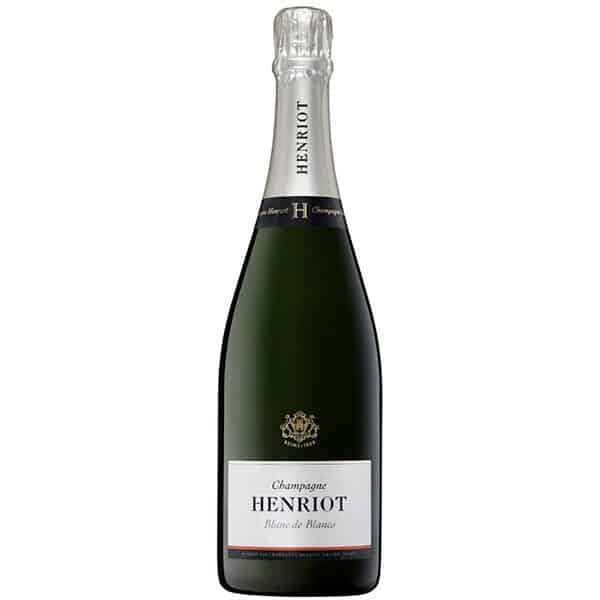 Henriot Blanc de Blancs Brut NV