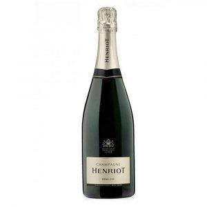 Henriot Demi Sec NV