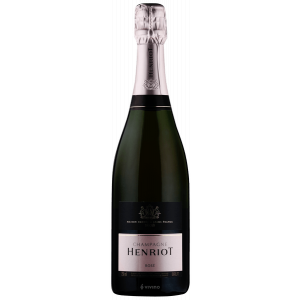 Henriot Rose Brut NV