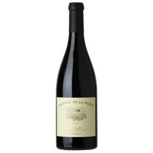 2017 L'Ancely, Chateau de la Negly