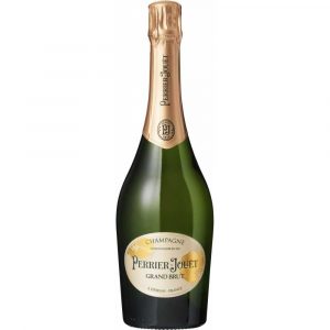 Perrier-Jouet Grand Brut NV