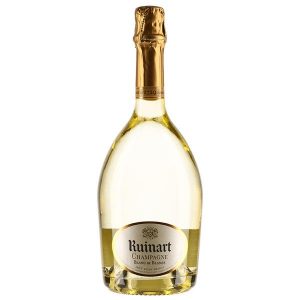 Ruinart Blanc de Blancs NV