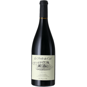 2018 La Clape La Porte du Ciel, Chateau de la Negly