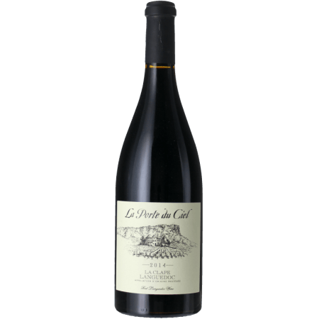 2018 La Clape La Porte du Ciel, Chateau de la Negly