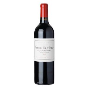 2010 Chateau Haut Bailly