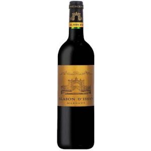 2013 Blason d’Issan, Margaux