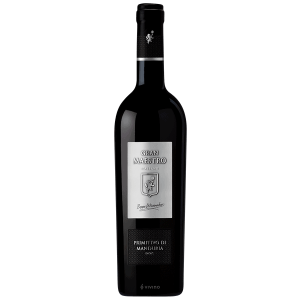 2019 Gran Maestro Primitivo Di Manduria