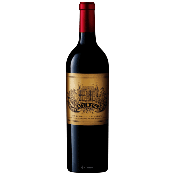 2013 Alter Ego de Chateau Palmer, Margaux