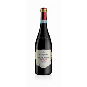 2018 Casalforte, Valpolicella Ripasso