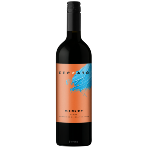 2018 Merlot, Ceccato (magnum)