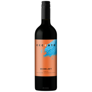 2018 Merlot, Ceccato (magnum)