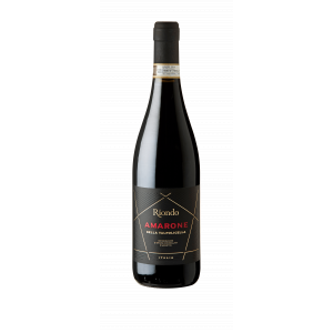 2016 Amarone, Della Valpolicella, Riondo, DOCG