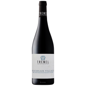 2018 Trenel Beaujolais Villages