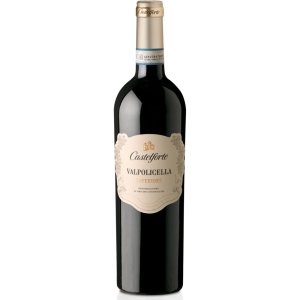Valpolicella Superiore, Castelforte