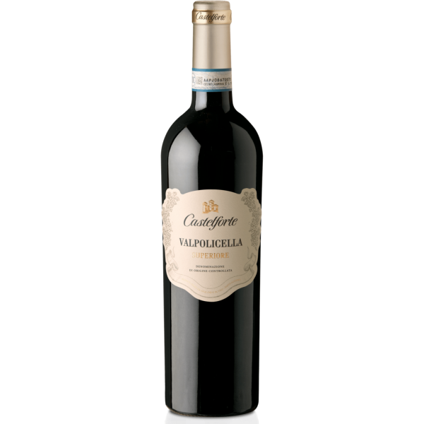 Valpolicella Superiore, Castelforte