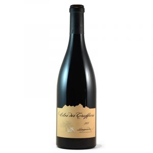 2018 Clos des Truffiers, Chateau de la Negly