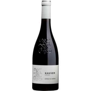 Cotes-Du-Rhône, Xavier Vignon