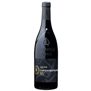 Châteauneuf-Du-Pape XV, Xavier Vignon