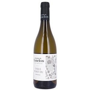 2019 Chablis, 1er Cru, Montmains, Domaine L'Enclos