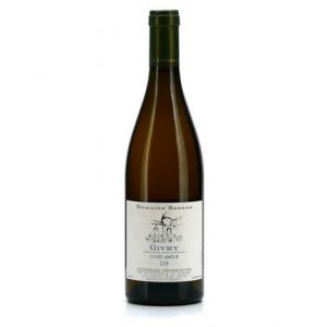 2018 Givry "Cuvée Amélie", Domaine Besson