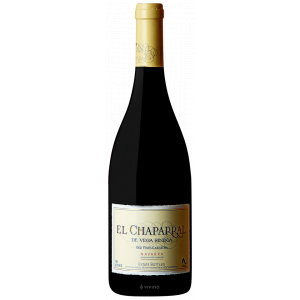 2017 Nekeas, El Chaparral de Vega Sindoa 'Old Vines' Garnacha, Navarra, Spain