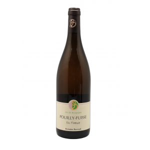 2019 Pouilly-Fuisse 'En France', Domaine Barraud