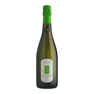 2019 Adriano Adami Col Fondo Sur Lieviti Brut Nature