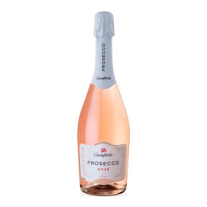 Casalforte, Prosecco Rose DOC, NV