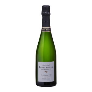 Champagne Pierre Moncuit, Delos Grand Cru