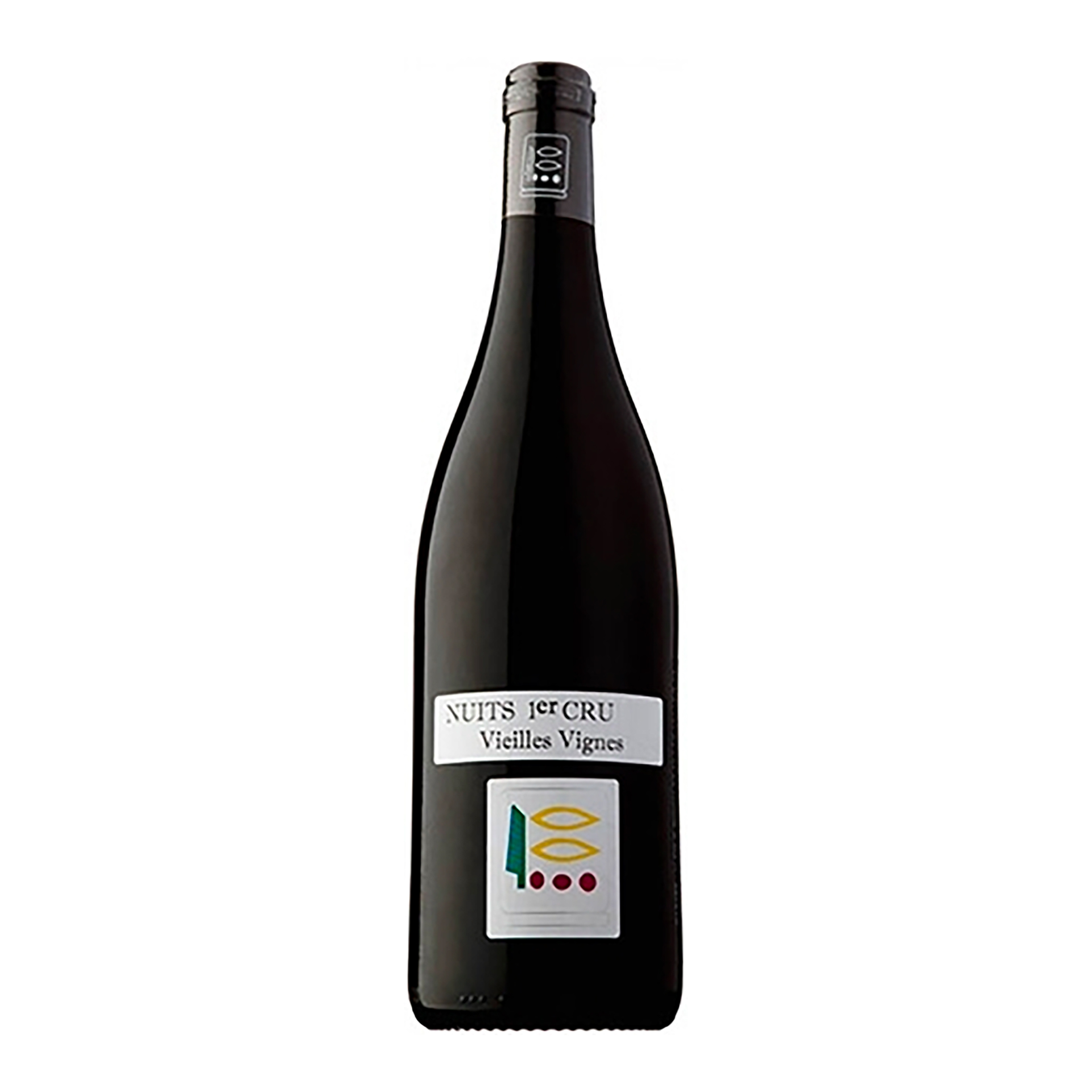 2014 Nuits-Saint-Georges, Vieilles Vignes, Prieure Roch (Case of 6 bottles in OWC)