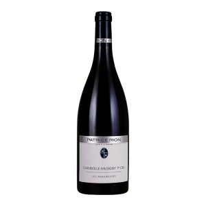 2012 Chambolle-Musigny Les Amoureuses, Patrice Rion (Case of 6 bottles in OC)