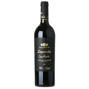 2018 Lapostolle, Cuvee Alexandre Cabernet Sauvignon, Central Valley, Chile