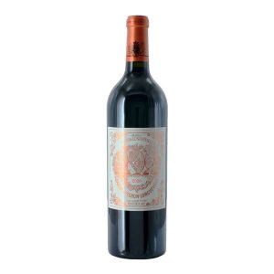 2006 Chateau Pichon Baron, 2eme Cru, Pauillac