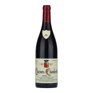 2016 Charmes Chambertin Grand Cru, Domaine Armand Rousseau