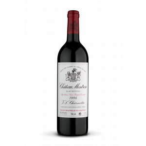 1996 Chateau Montrose, 2eme Cru, St Estephe