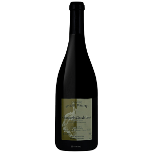 2002 Chambertin Clos de Beze Grand Cru, Domaine Damoy Pierre