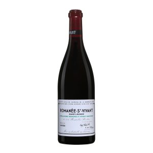 2017 Romanee-Saint-Vivant Grand Cru, Domaine de la Romanee-Conti