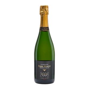 2008 Pierre Moncuit Grand Cru Blanc de Blancs Brut Millesime (Pre-arrival)