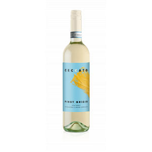 2019 Pinot Grigio, Ceccato (magnum)