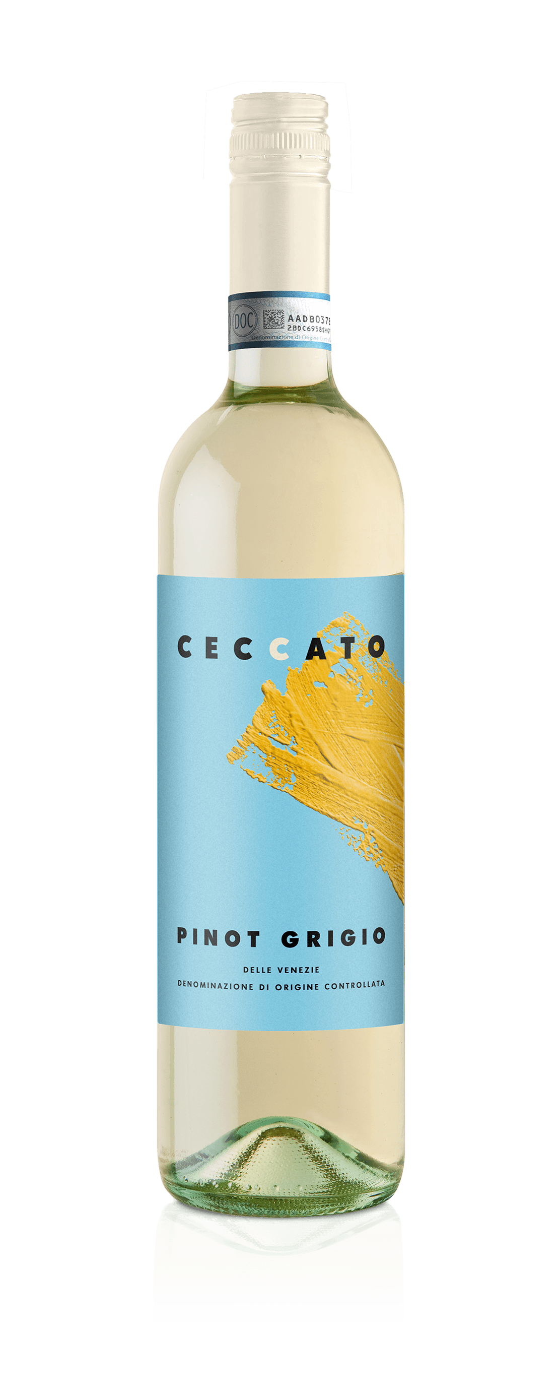2019 Pinot Grigio, Ceccato (magnum)