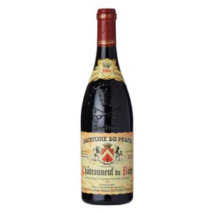 2004 Domaine du Pegau Chateauneuf-du-Pape Cuvee Reservee