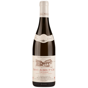 2018 Saint Aubin, 1er Cru, Sur Gamay, Henri Prudhon & Fils