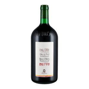 2016 Ampeleia 'Unlitro' Costa Toscana IGT, Tuscany, Italy (1 litre bottle)