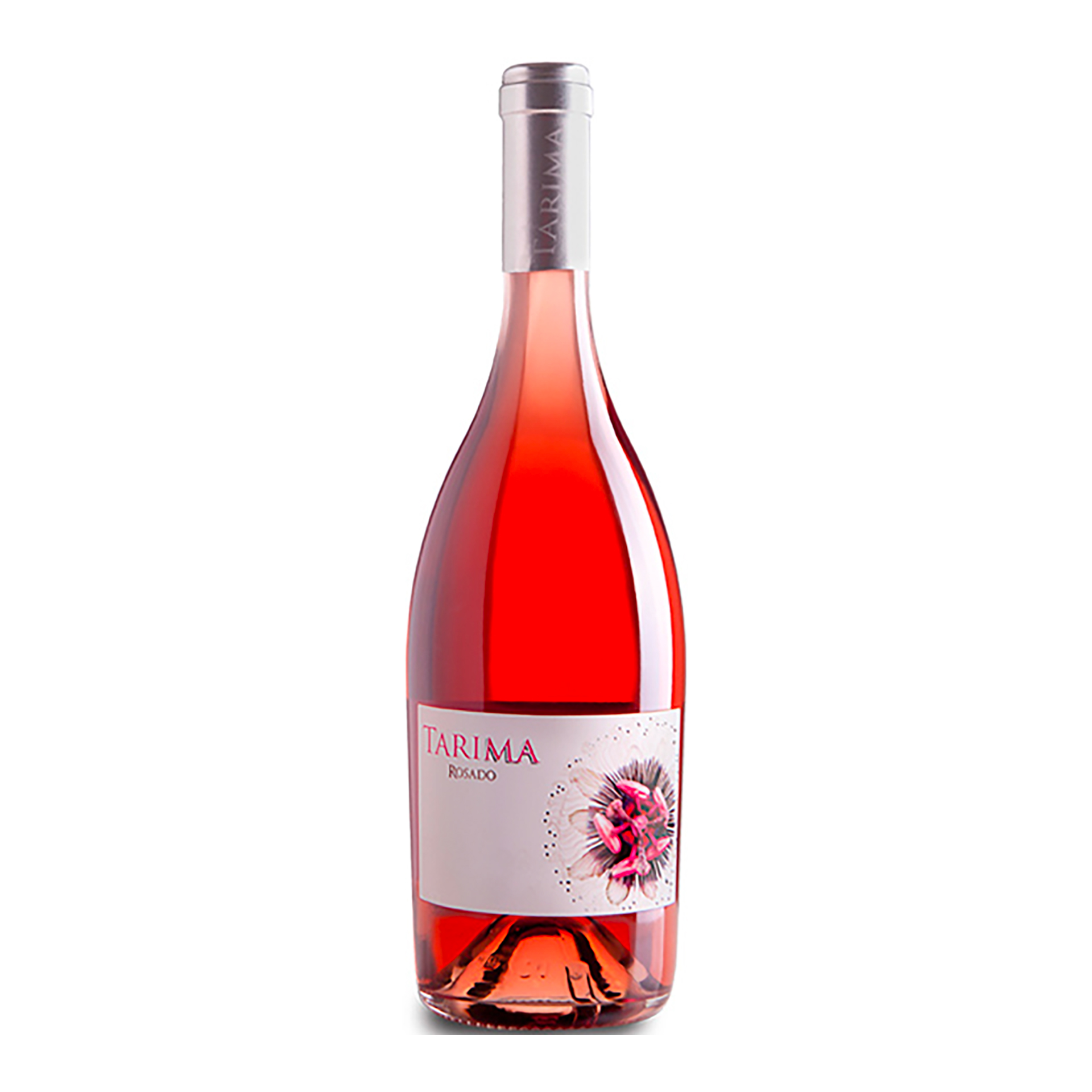 2016 Bodegas Volver 'Tarima' Rosado, Spain