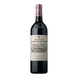 2003 Chateau La Mission Haut Brion, Pessac Leognan