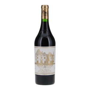 1998 Chateau Haut Brion, Pessac Leognan